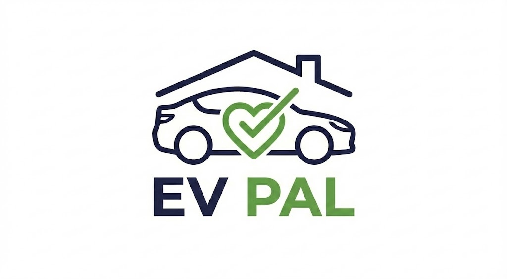 EV Pal Logo